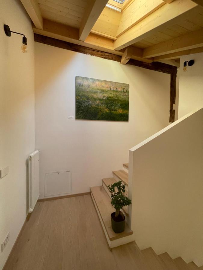 B&B La Casa Del Sole ซิอาโน ดิ ฟิเอมเม ภายนอก รูปภาพ