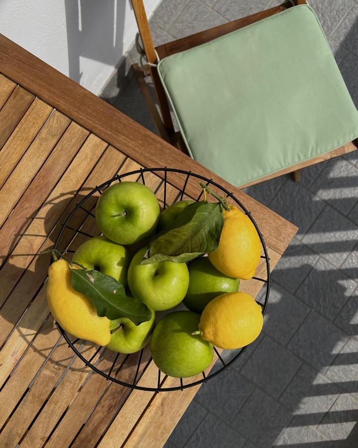 B&B La Casa Del Sole ซิอาโน ดิ ฟิเอมเม ภายนอก รูปภาพ
