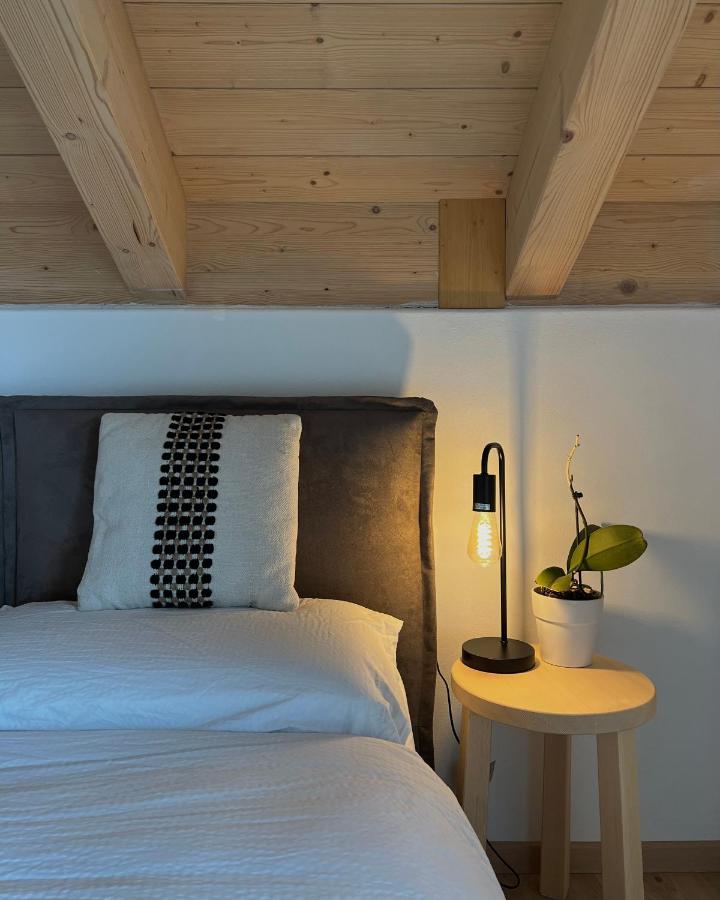 B&B La Casa Del Sole ซิอาโน ดิ ฟิเอมเม ภายนอก รูปภาพ
